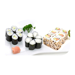 california  maki 